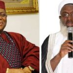 Sheikh Gumi Calls Fani-Kayode "Judas Of Oduduwa" After He Defected From PDP To APC