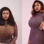 'Fake' Euro Notes From Nigerian Bank Almost Got Me Jailed In Paris - Actress Ejine Okoroafor