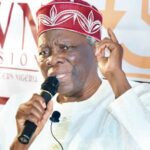 Akintola Reveals Why North Will Continue To Rule Nigeria Regardless Of Who’s President