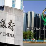 China 'In Talks' With CBN To Establish Chinese-Owned Banking Operations In Nigeria