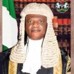 Supreme Court Judge, Justice Samuel Oseji Dies At 67 In Abuja
