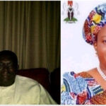 Dr Dora Akunyili husband gruesome assassination captured on video 1