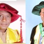 “If You Tell The Truth, I'll Expel You" - Yar’Adua University VC, Sanusi Mamman Tells Girlfriend