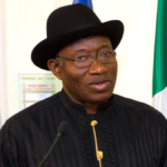 "Never Lose Hope" - Jonathan Urges Nigerians To Be Optimistic On Independence Day