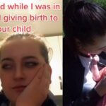 Lady Narrates How Her Boyfriend Slept With Her Mother While She Was In Labour [Video]