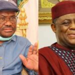 Fani-Kayode Is Not My Friend, He's Fake And Has No Integrity - Gov Wike [Video]