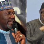 What Used To Be Abominable Is Now A Custom Under President Buhari - Dino Melaye