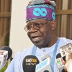 2023: Nigerians Want Me To Run For Presidency, I Won’t Turn Down Their Calls – Tinubu