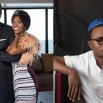 2Face Sent Boys To Beat Me Up For Allegedly Sleeping With His Wife, Annie Idibia - Brymo