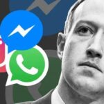 Mark Zuckerberg Loses $6 Billion Hours After WhatsApp, Facebook And Instagram Crashed