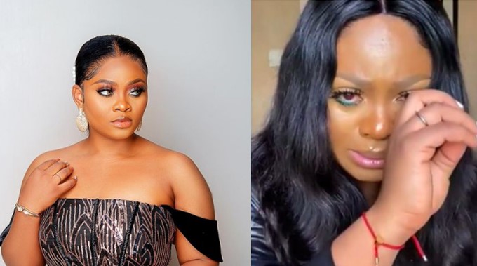 ”I Am Mentally Exhausted, I'm Done With Being Judged Constantly" – BBNaija’s Tega