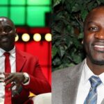 “I Was Happier When I Was Poor” - Akon Claims Rich People Live Much Tougher Life