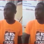 Young Nigerian Man Reveals Why He Wants To Use His Parents For Money Ritual [Video]