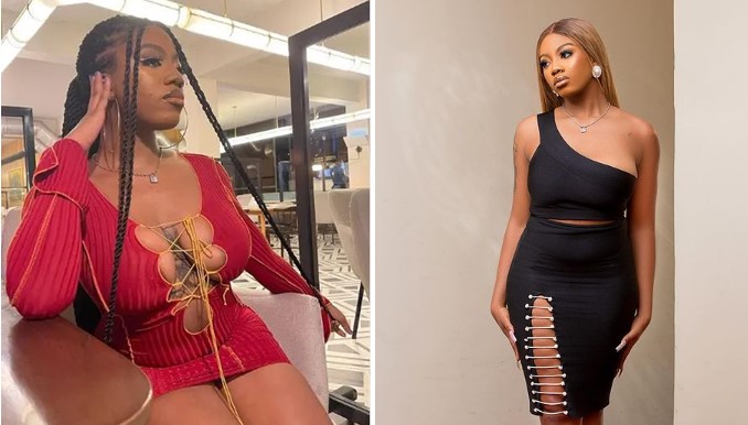 "I Don’t Place Value On My Body" - Angel Reveals Why She Bathed With Guys At BBNaija House