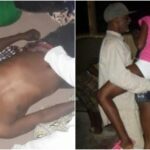NIPOST Staff Dies While Having Sex With Two Girls He Promised Jobs In Akwa Ibom