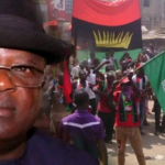 Ebonyi Will Never Be Part Of Biafra Because We're Marginalized By Igbos – Umahi