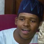 Court Sentences Maina’s Son, Faisal To 14 Years In Prison For Money Laundering
