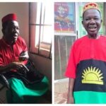 Biafra: DSS Flies Actor Chiwetalu Agu To Abuja, Bars Family From Visiting Him