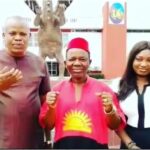 Chiwetalu Agu Regains Freedom From Nigerian Army, Says He Is Hale & Hearty [Video]