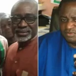 Senator Abaribe Should Be In Prison With Nnamdi Kanu - Buhari's Aide, Femi Adesina