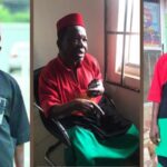 Actor Chiwetalu Agu Reveals How Soldiers, DSS Treated Him While In Their Detention