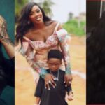 “Worry About Yourself And Son” - Sonia Ogiri Slams Tiwa Savage Over Leaked Sεx Tape [Video]