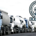 Petroleum Tanker Drivers Suspend Nationwide Strike Over Bad Roads In Nigeria