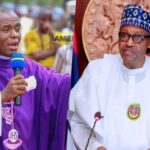 "Your Fighter Jets Will Be Used To Collapse Nigeria" – Fr Mbaka Warns President Buhari