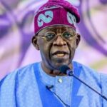 "Only God Can Take My Life" - Bola Tinubu Speaks After Medical Trip To London