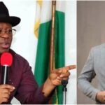 Ebonyi Governor, David Umahi Orders Arrest Of Journalist Over Facebook Posts