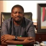 Buhari's Aide, Femi Adesina Reveals How He Parted Ways With Prophet Over His Prophecy