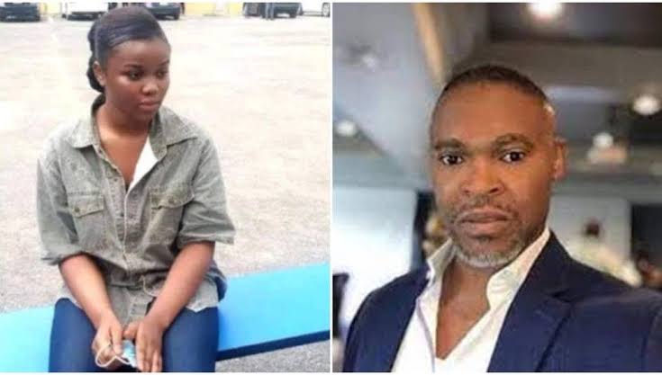 How Chidinma Ojukwu Stabbed Usifo Ataga To Death During Fight Over Sεx - Police