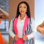"I Double Dare You To Release My Sεx Tapes" - Janemena Replies Tonto Dikeh