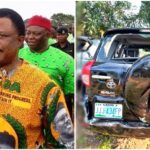 IPOB Denies Attacking Governor Obiano During APGA Campaign Rally In Anambra