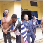 Man Kills His Friend Because He Saw Him Sleeping With His Fiancée In A Dream [Video]