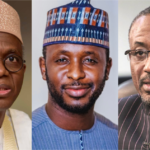 Gov El-Rufai Sacks His Chief Of Staff Who Called Lamido Sanusi 'Former Emir Of Kano'