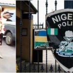 Police Arrests Two Masquerades For Allegedly Stealing Phone And N370,000 In Ondo