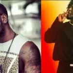 Marijuana Isn’t Legal In Nigeria Because Of Hypocrisy, Everyone Smokes Weed - Burna Boy