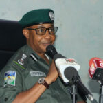 IGP Baba To Deploy 34,587 Police Officers, 3 Helicopters For Anambra Guber Election