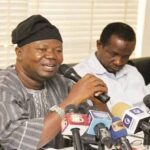 ASUU Asks Senate To Ban Govt Officials From Sending Their Children To School Abroad