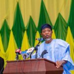 Nigerian Government Declares Tuesday Public Holiday To Mark Eid-ul-Maulud Celebration