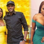 "Annie Knows I'm Not In Contact With 2Face And He's Not My Friend” – Pero Adeniyi Breaks Silence