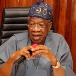 EndSARS: One Year After, No Evidence Of Killing At Lekki Tollgate - Lai Mohammed