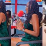 Big Girl Seen On Okada After Saying She Can't Date A Man Who Doesn't Have Car