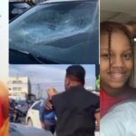 Actor Charles Okocha Attacks Man Who Allegedly Took His Daughter For An Outing [Video]