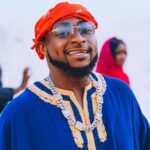 "Nigeria Will Stress You" – Davido Compares His Look On US And Nigerian Passports