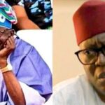 16 APC Governors Are Backing Bola Tinubu For 2023 Presidency – Senator Adeyeye