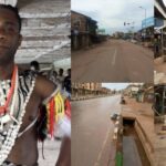 Nigeria's Economy Is Bad, IPOB Sit-At-Home Makes It Worse - Speed Darlington [Video]