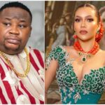Cubana Chief Priest Calls Out BBNaija Star, Maria For Snatching His Sister’s Husband