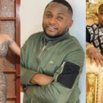 Any Man Who Gives His Side Chic The Balls To Call & Threaten His Wife Is A Fool – Ubi Franklin